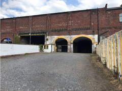 Flexible property space