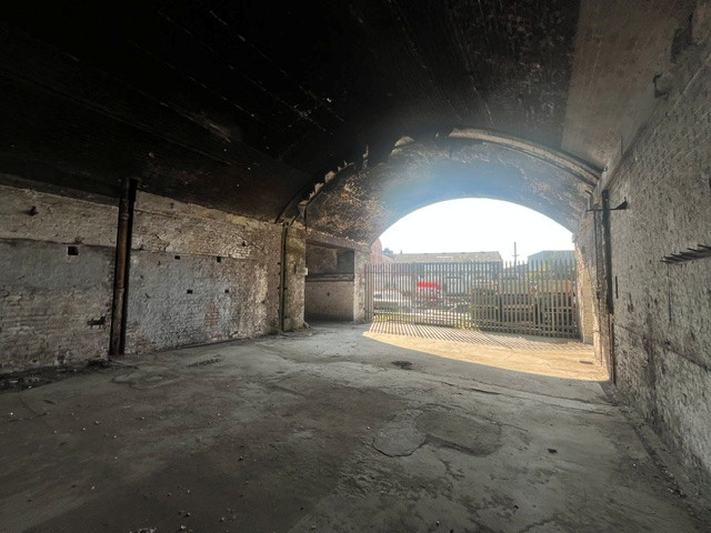 Flexible property space