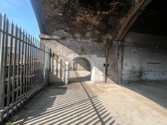 Flexible property space