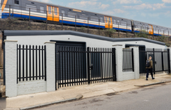 Flexible property space