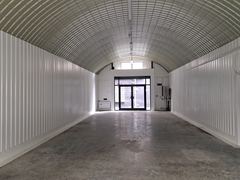 Flexible property space