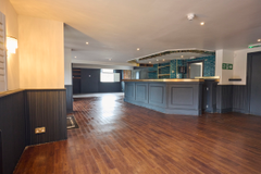 Flexible property space