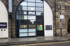 Flexible property space