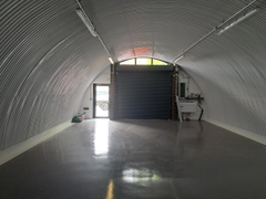 Flexible property space