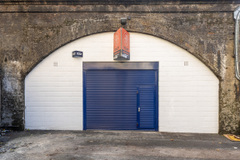 Flexible property space