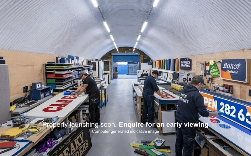 Flexible property space