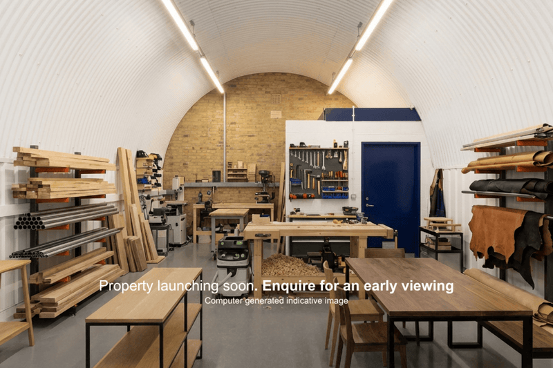 Flexible property space