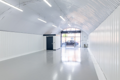 Flexible property space