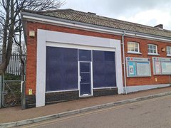 Flexible property space