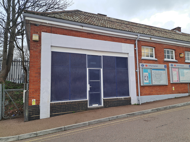 Flexible property space