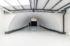 Flexible property space