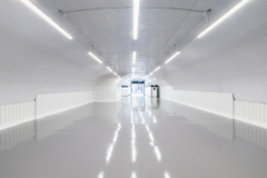 Flexible property space