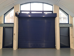 Flexible property space