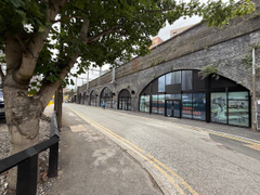 Flexible property space