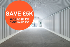 Flexible property space
