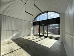 Flexible property space