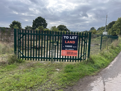 Flexible property space