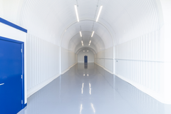 Flexible property space