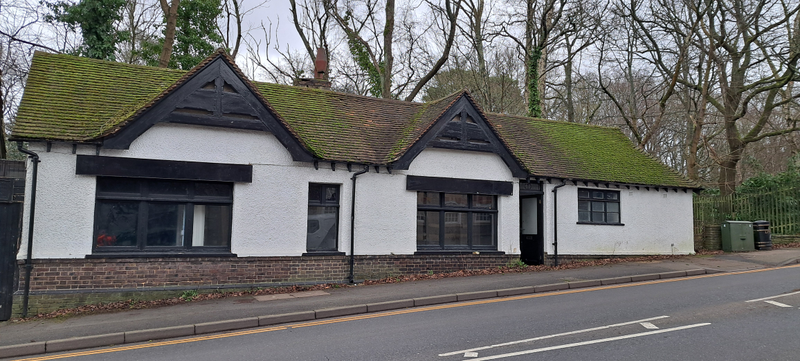 Flexible property space