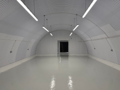 Flexible property space