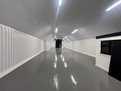 Flexible property space