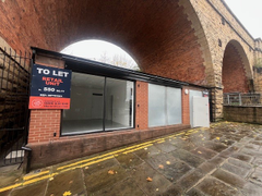 Flexible property space