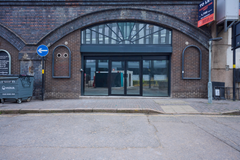 Flexible property space