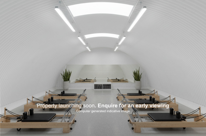 Flexible property space