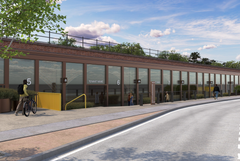 Flexible property space