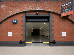 Flexible property space