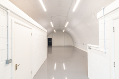 Flexible property space