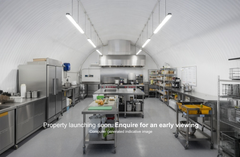 Flexible property space