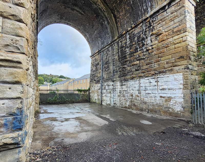 Flexible property space