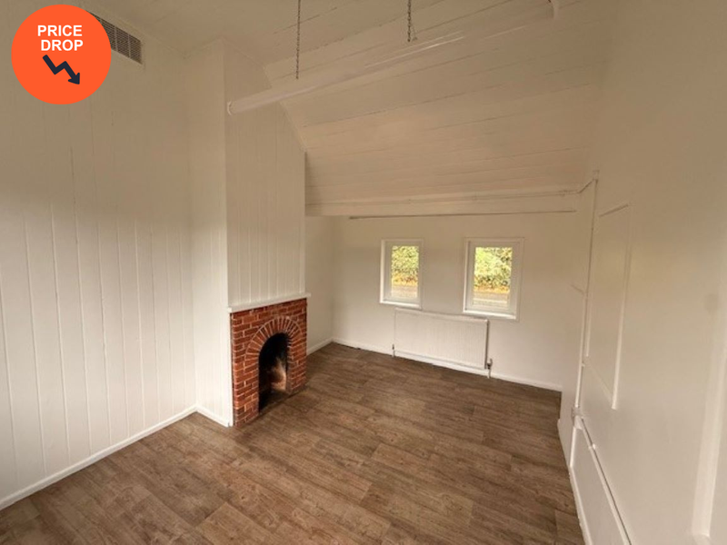 Flexible property space