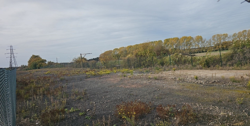 Flexible property space