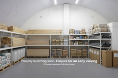 Flexible property space