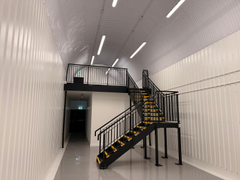 Flexible property space