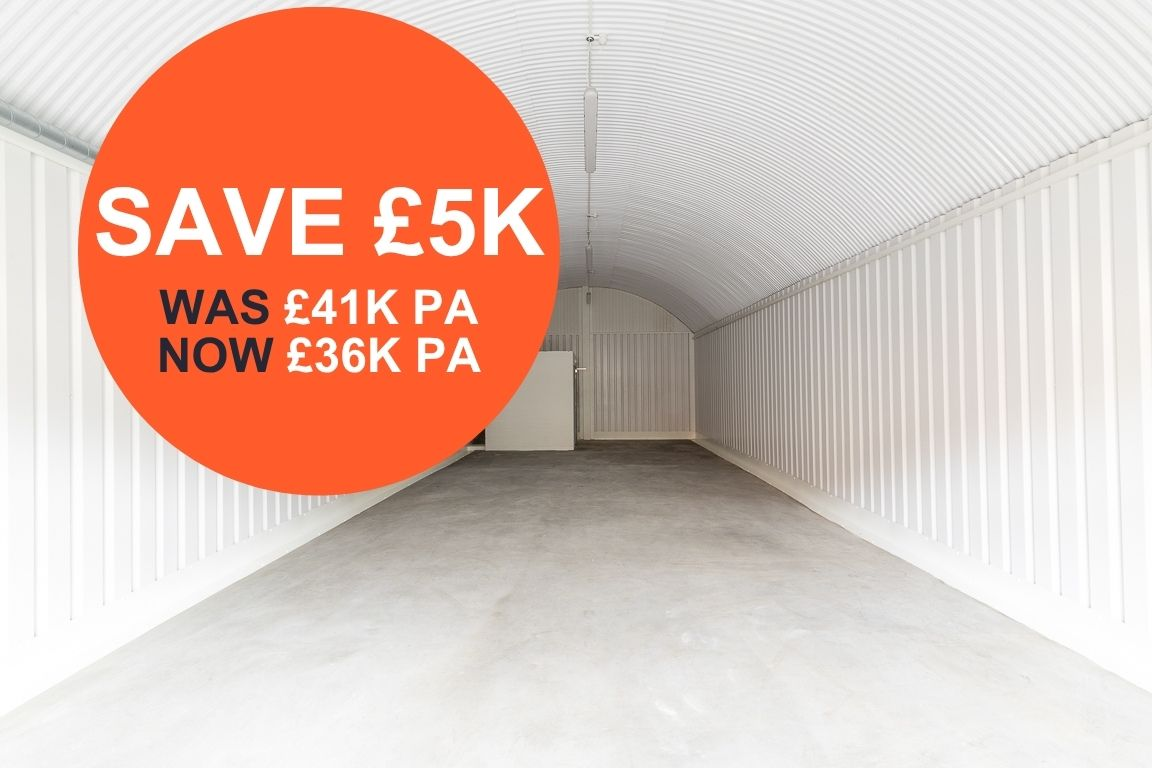 Flexible property space