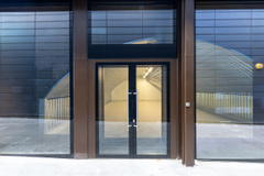 Flexible property space