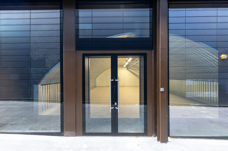Flexible property space