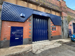 Flexible property space