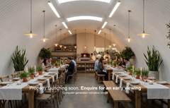 Flexible property space