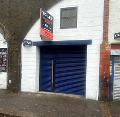 Flexible property space