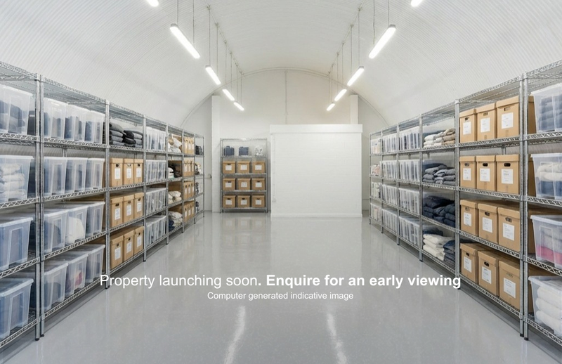 Flexible property space