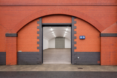 Flexible property space