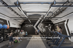 Flexible property space