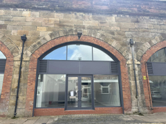 Flexible property space
