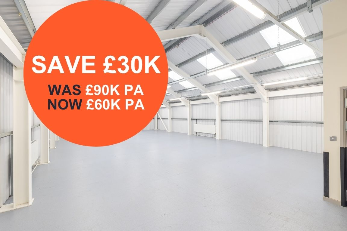 Flexible property space