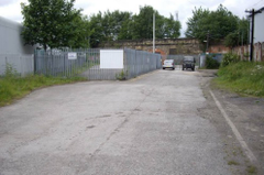 Flexible property space