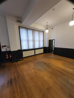 Flexible property space